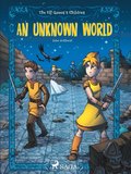 The Elf Queen's Children 1: An Unknown World
