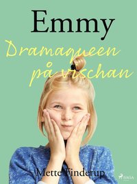 Emmy 4 - Dramaqueen p vischan