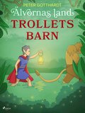 lvornas land 4: Trollets barn