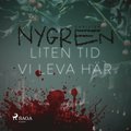 Liten tid vi leva hr