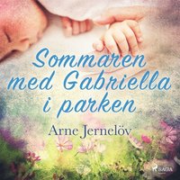 Sommaren med Gabriella i parken