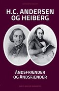 H.C. Andersen og Heiberg