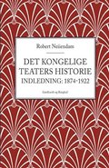 Det Kongelige Teaters historie (Indledning