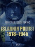 Islannin poliisi 1918?1945