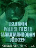Islannin poliisi toisen maailmansodan jlkeen