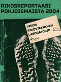 Viron rikostekninen laboratorio