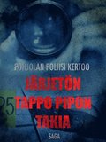 Jrjetn tappo pipon takia