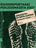 Omaisyhdyspoliisina tsunamityss