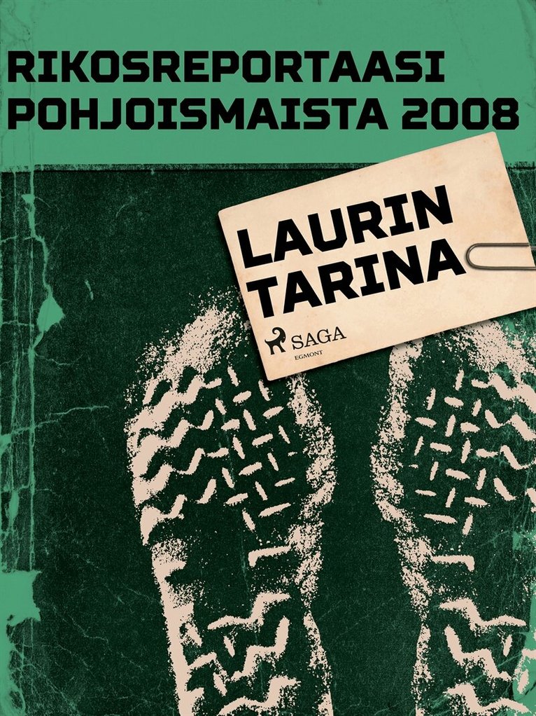 Eri Tekijöitä - Laurin tarina, E-bok