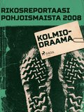 Kolmiodraama
