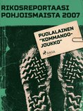 Puolalainen ?kommandojoukko?