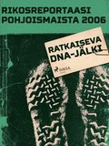 Ratkaiseva DNA-jlki