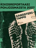 Gangsteritappo