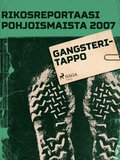 Gangsteritappo