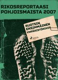 Ruotsin ensimminen ympristrikos