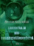 Lahjontaa ja HIV-todistusvrennksi