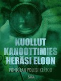 Kuollut kanoottimies her�si eloon