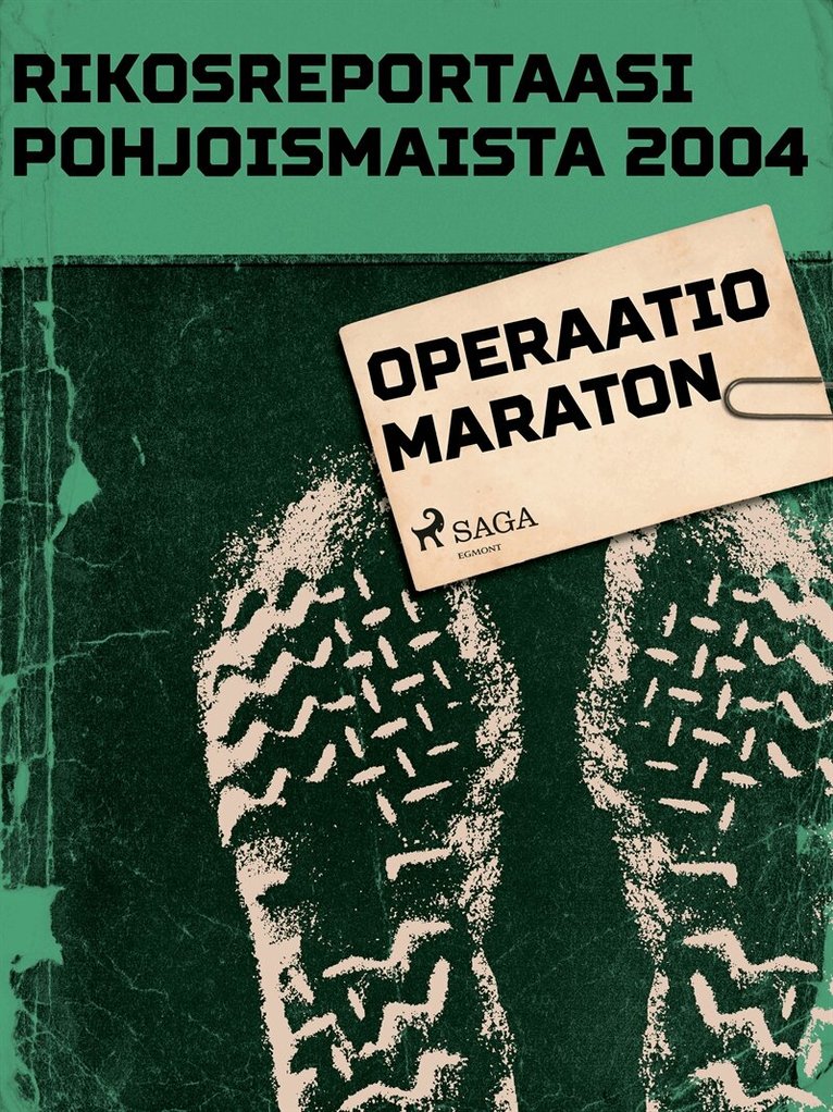 Eri Tekijöitä - Operaatio maraton, E-bok. Tillgänglighet: Lägg i varukorg