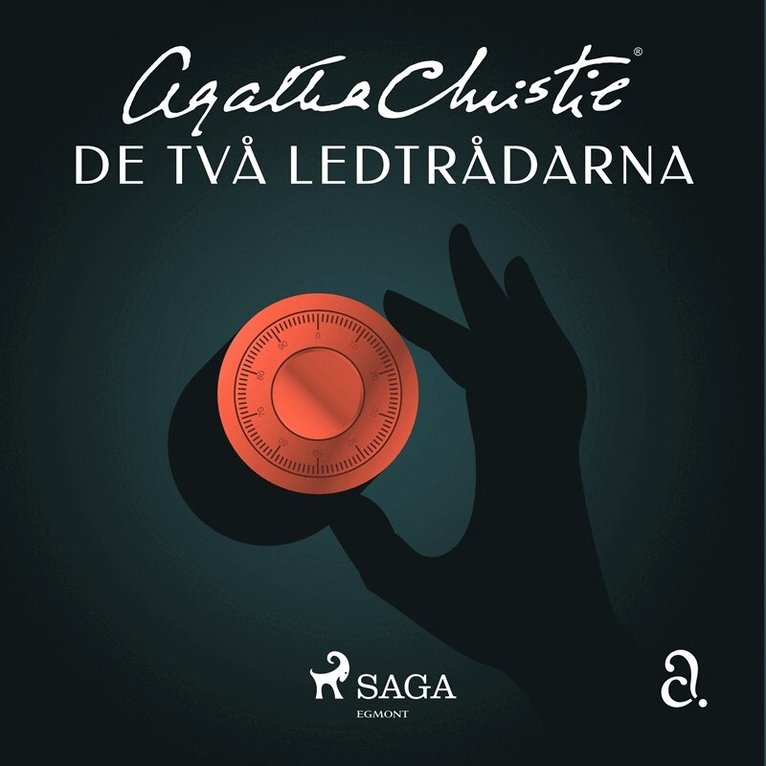 Agatha Christie - De två ledtrådarna, Ljudbok