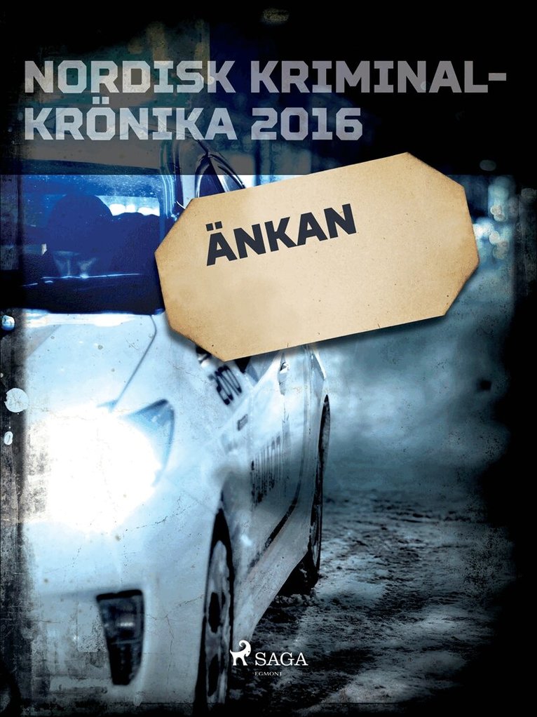 Diverse författare - Änkan, E-bok