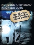 DNA p cigarettfimp gav trff i Norge