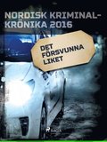 Det frsvunna liket