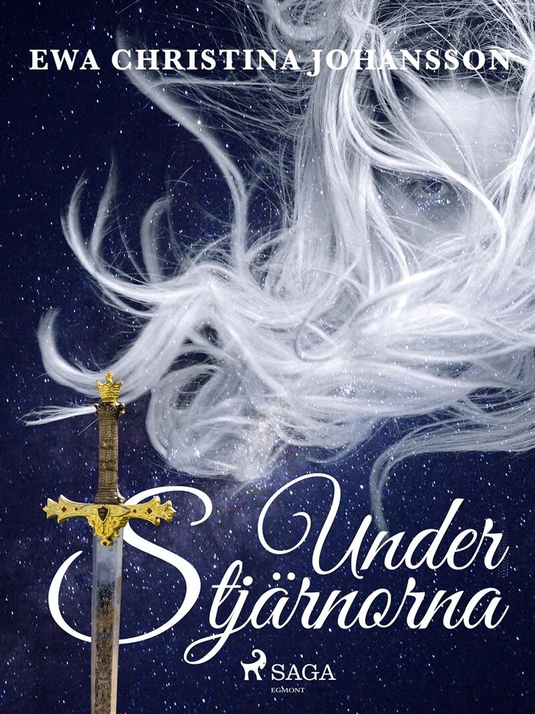 Ewa Christina Johansson - Under stjärnorna, E-bok