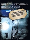 "Det var mycket fint som togs ifrn oss ? men det vrsta var att frlora tryggheten"