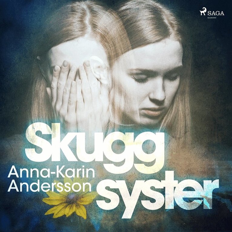 Anna-Karin Andersson - Skuggsyster, Ljudbok