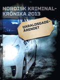 Haraldsgade-ärendet