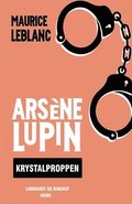 Arsene Lupin - krystalproppen