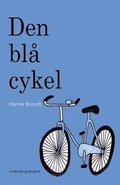 Den bla cykel