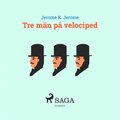 Tre mn p velociped