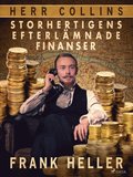 Storhertigens efterlämnade finanser