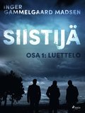 Siistij 1: Luettelo