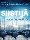 Siistij 6: Tilinpts