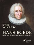 Hans Egede och Grönlands utforskande