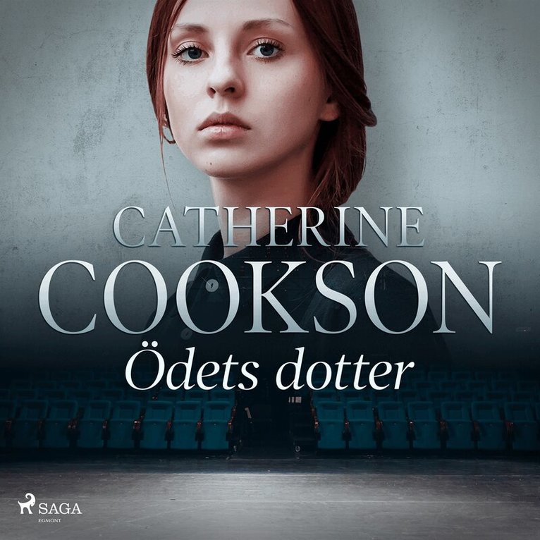 Catherine Cookson - Ödets dotter, Ljudbok