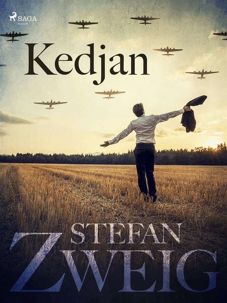 Stefan Zweig - Kedjan, E-bok