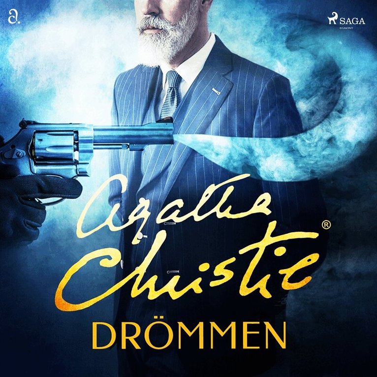 Agatha Christie - Drömmen, Ljudbok