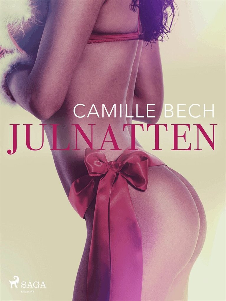 Camille Bech - Julnatten, E-bok. Tillgänglighet: Lägg i varukorg