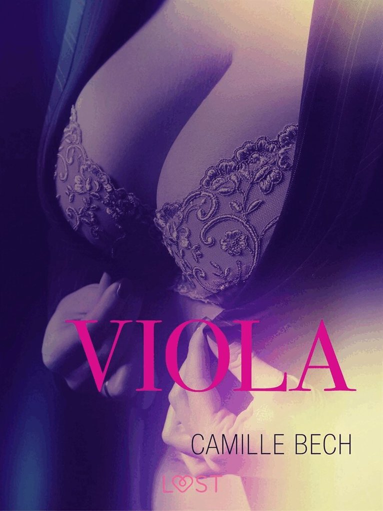 Camille Bech - Viola, E-bok. Tillgänglighet: Lägg i varukorg