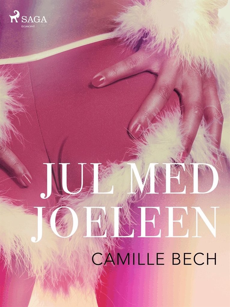 Camille Bech - Jul med Joeleen, E-bok. Tillgänglighet: Lägg i varukorg