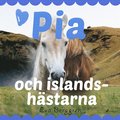 Pia och islandshstarna