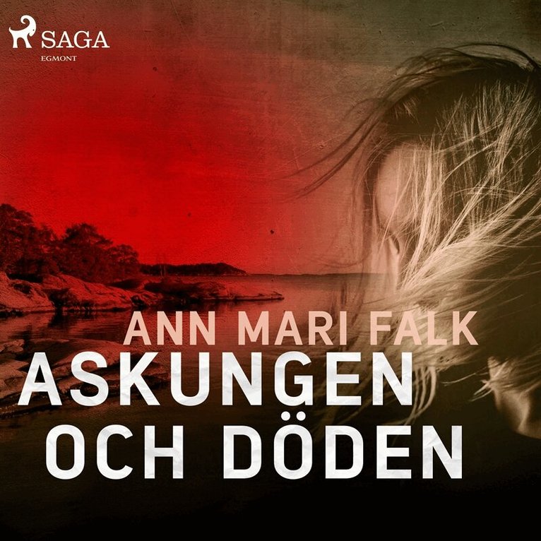 Ann Mari Falk - Askungen och döden, Ljudbok