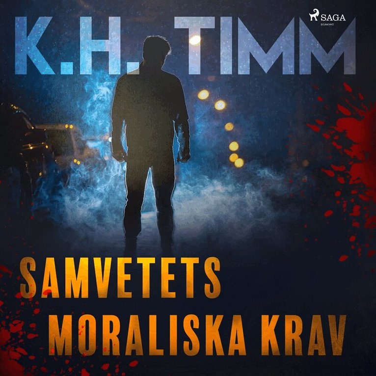 K.H. Timm - Samvetets moraliska krav, Ljudbok