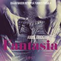 Fantasia ? erään naisen intiimejä tunnustuksia 4