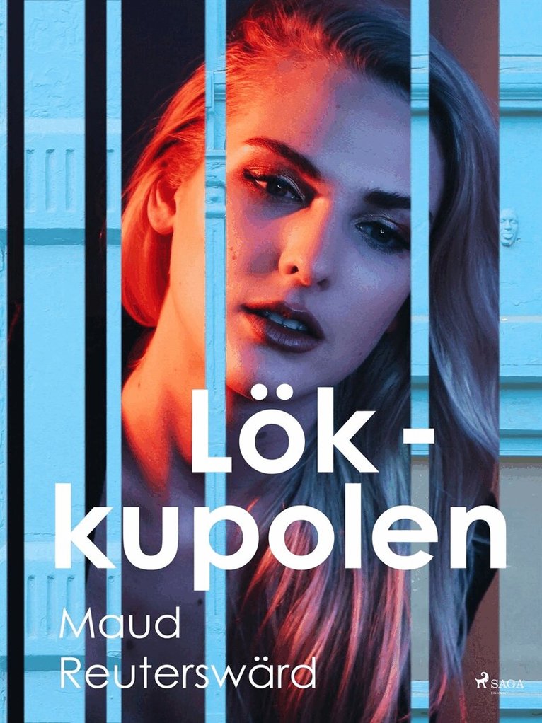 Maud Reuterswärd - Lökkupolen, E-bok