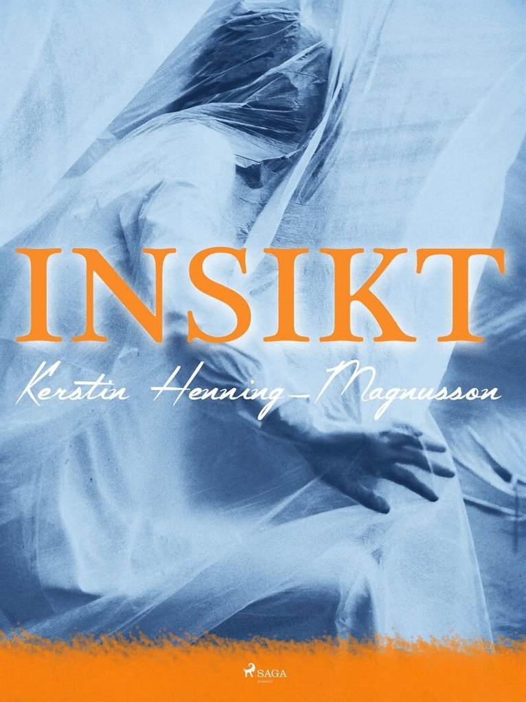Kerstin Henning-Magnusson - Insikt, E-bok