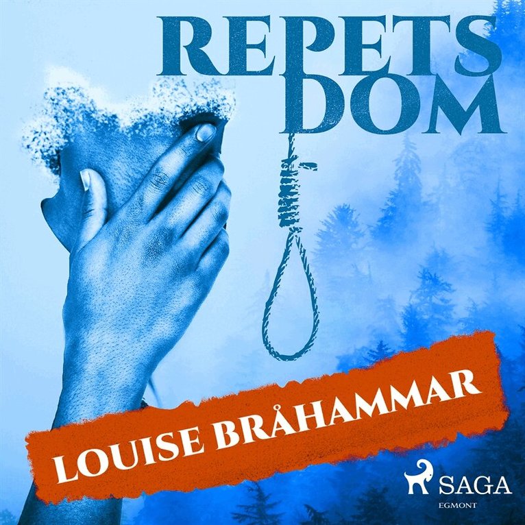 Louise Bråhammar - Repets dom, Ljudbok